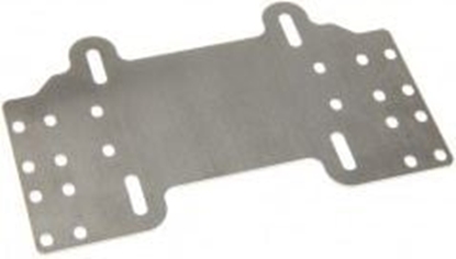 Attēls no Aqua Computer Uchwyt do pomp Eheim na chodnicy (41058)