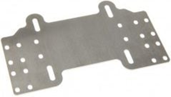 Picture of Aqua Computer Uchwyt do pomp Eheim na chodnicy (41058)