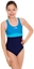 Изображение Aqua-Speed Kostium kpielowy Emily granatowy r. 146 cm