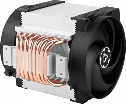Attēls no Arctic Freezer 4U-M CPU Cooler