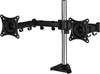 Picture of Arctic Z2 Pro Gen3 Dual Monitor Arm with SuperSpeed USB Hub