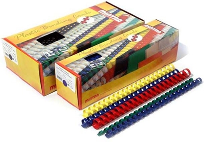 Picture of Argo GRZBIET 51 MM BIAY 50SZT. - 405511