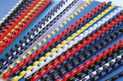 Picture of Argo GRZBIET 8 MM BIAY 100SZT. - 405081