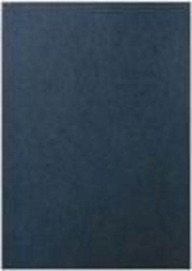 Изображение Argo Karton Delta skóropodobny a3 czarny do bindowania 100szt. 432021