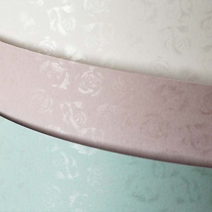 Изображение Argo Papier ozdobny (wizytówkowy) mae róe biel 220g A4 20 ark