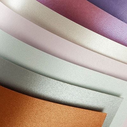 Изображение Argo Papier ozdobny A4 Galeria Papieru millenium miedziany 220g 20ark