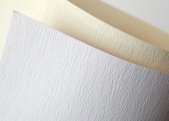 Picture of Argo Papier ozdobny Galeria Papieru atlanta biay A4 230g 20 arkuszy