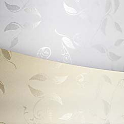 Изображение Argo Papier ozdobny LIANA KREMOWY 100g A4 50 akr