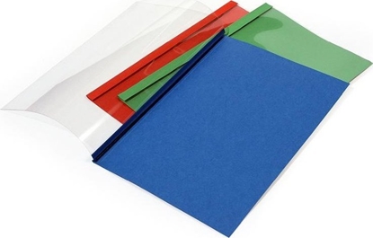 Picture of Argo Termookadka A4/12mm czerwona