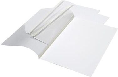 Picture of Argo Termookadka Standing 1,5 mm biaa 10 sztuk w opakowaniu