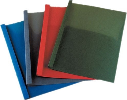 Picture of Argo Termookadki A4 Prestige, 4mm, 100SZT, zielony (AG1085)