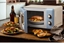Изображение Ariete Microwave 20 Liter light blue