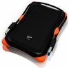 Picture of ARMOR A30 1TB USB 3.0 BLACK-ORANGE / PANCERNY / wstrząsoodporny