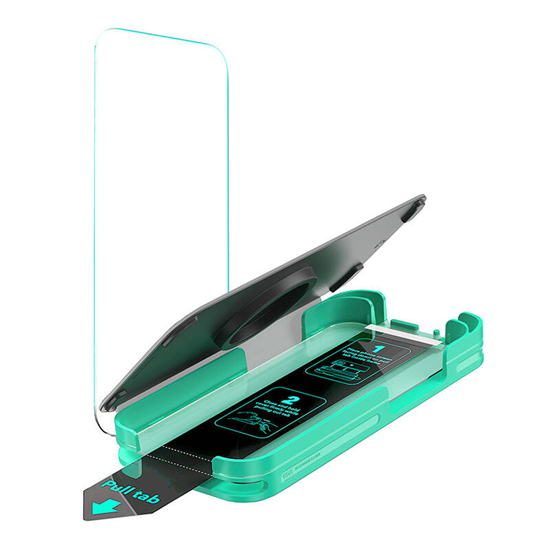 Picture of Armorite iPhone 16 Pro Max ESR Protective Glass