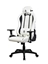 Attēls no Arozzi Frame material: Metal; Wheel base: Nylon; Upholstery: Soft PU | Arozzi | Gaming Chair | Torretta SoftPU | White