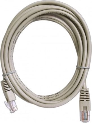 Изображение Art CAT 5e Patchcord FTP Szary 20M (KABSI PATCH ART AL-OEM-307)