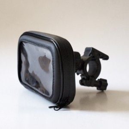 Изображение Art Uchwyt zamykany do roweru Ramart AX-16