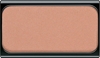 Picture of Artdeco Blusher 13 Brown Orange 5 g