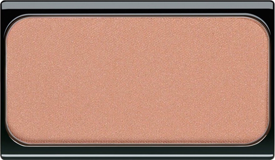 Picture of Artdeco Blusher magnetyczny 13 - Brown Orange Blush ró do policzków 5g