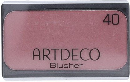 Picture of Artdeco Blusher Ró 40 Crown Pink 5g