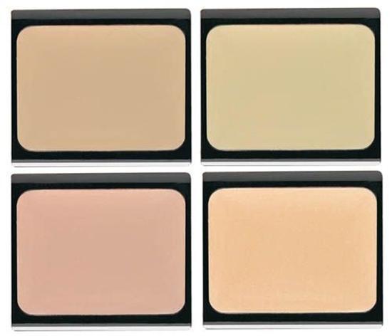 Picture of Artdeco Camouflage Cream nr 01 Neutralizing Green kamufla w kremie 4.5g