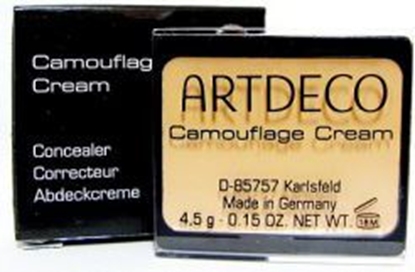 Attēls no Artdeco Concealer 08 Beige Apricot 4,5 g