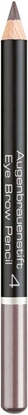 Picture of Artdeco Eye Brow Pencil kredka do brwi 04 light grey brown 1.1g