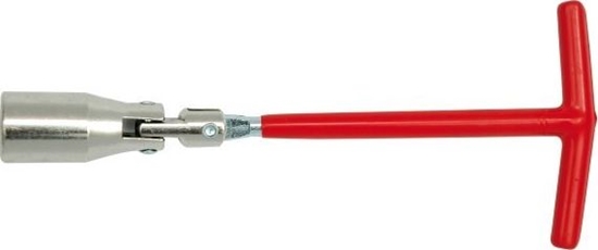 Изображение Art-Pol Klucz do wiec przegubowy 21mm (02202)