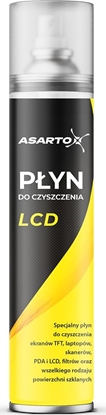 Attēls no Asarto Pyn do czyszczenia LCD 250ml (AS-AC105)