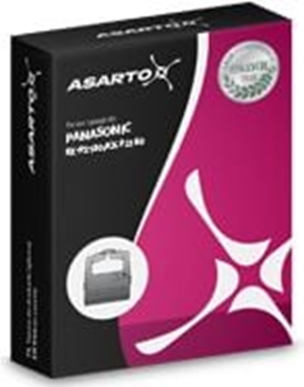 Picture of Asarto Tama Asarto do Panasonic KX-P2130/KX-P2160 | KX-P160 | black