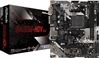 Picture of ASROCK B450M-HDV R4.0 AM4 Socket