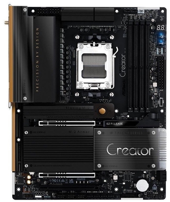 Изображение ASRock X870 Taichi Creator AM5 ATX HDMI/USB-C DDR5