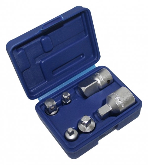 Picture of Asta Zestaw redukcji 6szt. (A-6HAS)