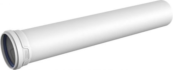 Picture of ASTO+ caurule Dn 75 x 2m