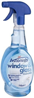 Изображение Astonish Astonish lang valiklis su actu, 750 ml