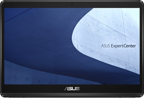 Picture of ASUS AiO E1 15.6" Touch N4500 4 128 black E1600WKAT-BMR114X W11P