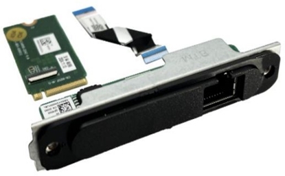 Attēls no ASUS NUCIOALA0RV adapter RJ-45