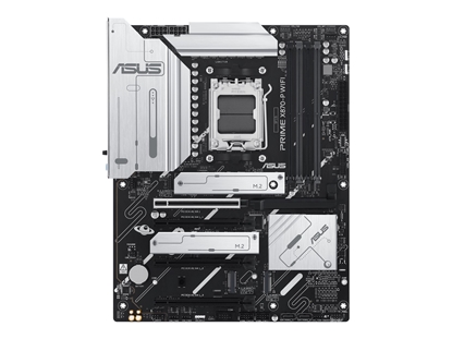 Picture of ASUS PRIME X870-P WIFI AM5 DDR5 ATX MB