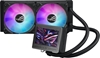 Picture of ASUS ROG Ryujin III 240 ARGB Processor All-in-one liquid cooler 12 cm Black 1 pc(s)