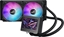 Picture of ASUS ROG Ryujin III 240 ARGB Processor All-in-one liquid cooler 12 cm Black 1 pc(s)
