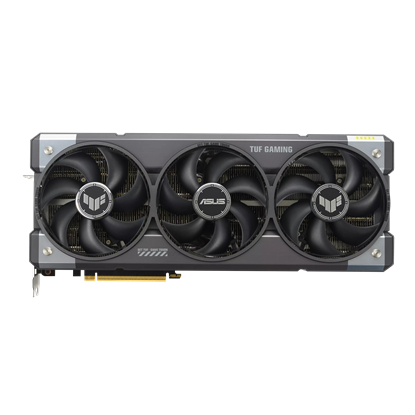 Изображение ASUS TUF Gaming GeForce RTX 5090 32GB