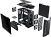 Picture of ASUS TUF Gaming GT501 Midi Tower Black