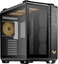 Изображение ASUS TUF GAMING GT502 PLUS TG ARGB BLACK