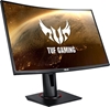 Изображение ASUS TUF Gaming VG27VQ computer monitor 68.6 cm (27") 1920 x 1080 pixels Full HD Black