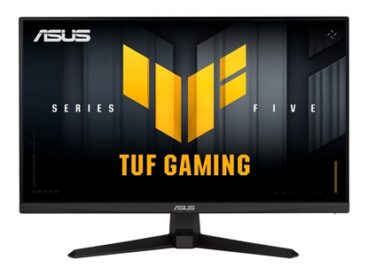 Picture of ASUS TUF VG259QMRL5A Gaming Monitor 25" FHD/IPS 1920x1080/16:9/400cd/m2/1ms Display port, HDMI | Asus