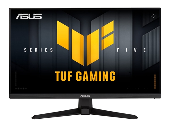 Picture of ASUS TUF VG259QMRL5A Gaming Monitor 25" FHD/IPS 1920x1080/16:9/400cd/m2/1ms Display port, HDMI | Asus