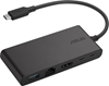 Изображение ASUS USB-C Mini Dock Wired USB 3.2 Gen 2 (3.1 Gen 2) Type-C Black