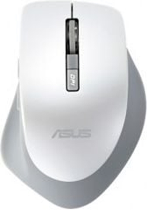Picture of ASUS WT425 mouse Right-hand RF Wireless Optical 1600 DPI