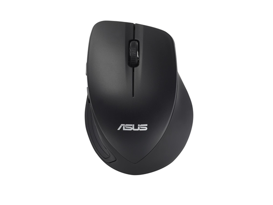 Picture of ASUS WT465 mouse Right-hand RF Wireless Optical 1600 DPI
