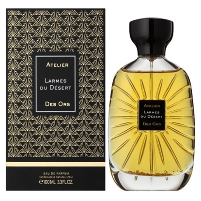 Attēls no Atelier des Ors EDP 100 ml
